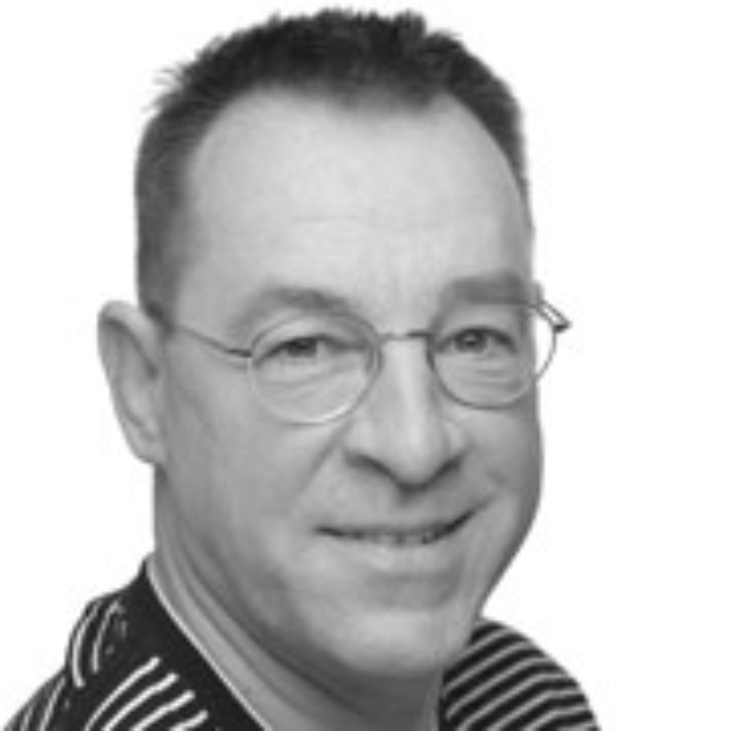 Alexander Tempel Datenbankadministrator Vattenfall Europe