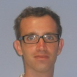 Bruce Myklebust
