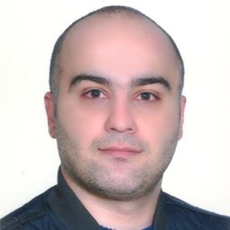 Maysam Moradi