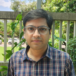Tanmoy Chatterjee