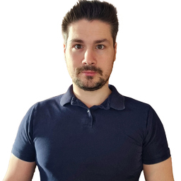 Robert Vetesi