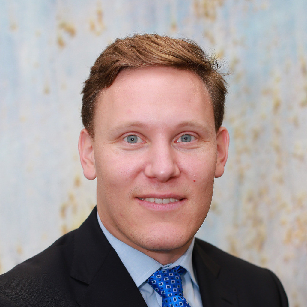 Christian Möller Manager Transport & Distribution ECTAA XING