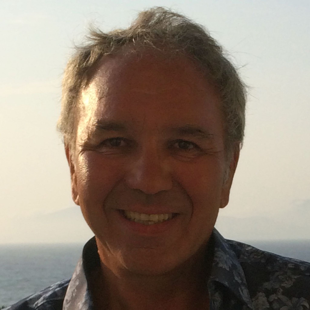 Wolfgang Eitel Qualitätsmanagement odelo GmbH XING