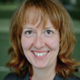 Anja Jutzi