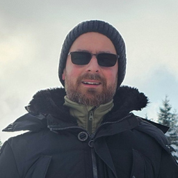 Tobias Jacoby