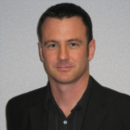 Carl Ribchester