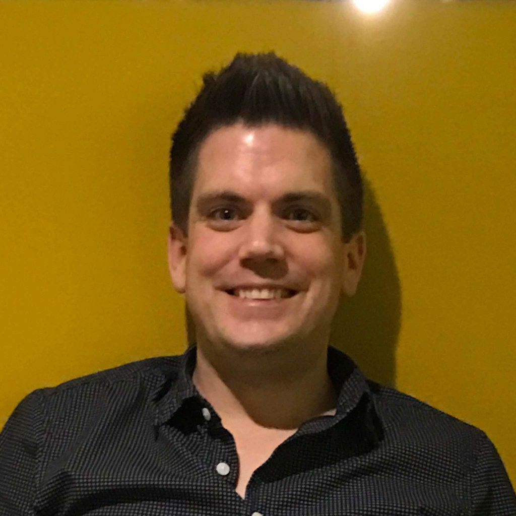 Stefan Hoffmann Application Manager Hansestadt Lübeck XING