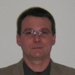 Pascal DROGUEUX