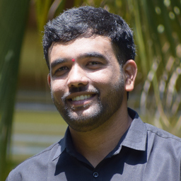 sudhakar nalla