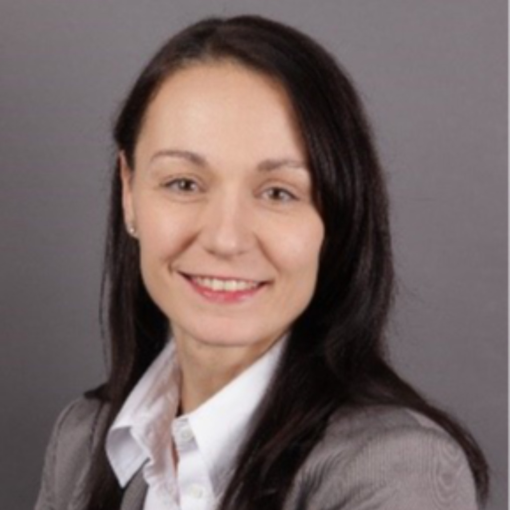 Anne Weiß VertriebsController DKV Euro Service XING