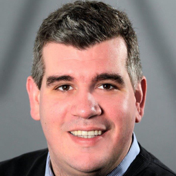 Benjamin Weil