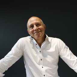 Ekkehard Enders
