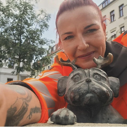 Birgit Kuhla
