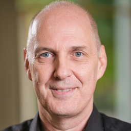 Andreas Heinz