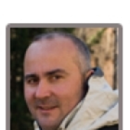 Xavier Forcadell Garcia-Serrano