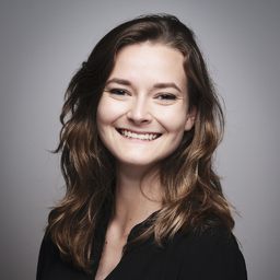 Sandra Kienle's profile picture