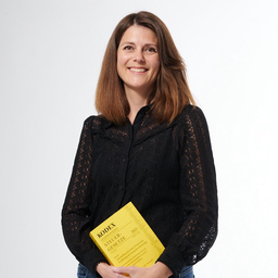 Melissa Rhomberg