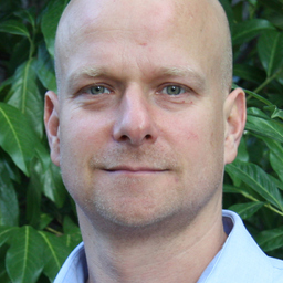 Oliver Wiedmann