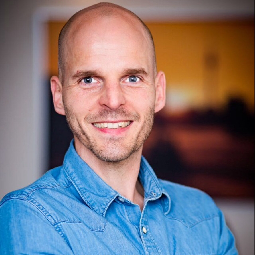 Social Media Profilbild Stefan Höfig 