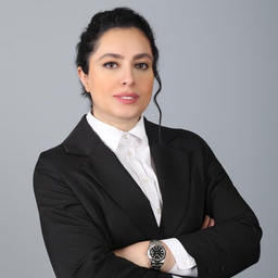 Elnaz Aghajanzadeh