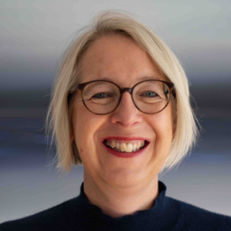 Kerstin Hänsch