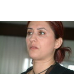 Fatma Fırat Şenlik