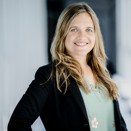 Janine Wilhelm