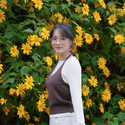 Lan Anh Nguyễn Ngọc