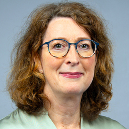 Kerstin Erdbürger