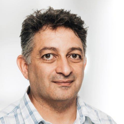 Mahdi Abdel-Haq