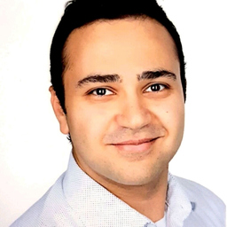 Behnam Kasmapour Seighalani