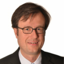 Prof. Dr. Holger K. von Jouanne-Diedrich