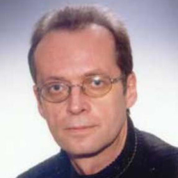 Albert Heidlmeir