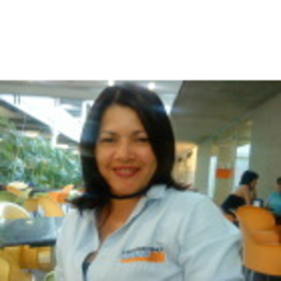 Deyanira M. Muñoz R.