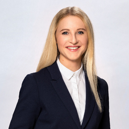 Dr. Carina Streipert's profile picture