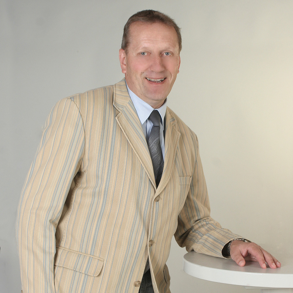 Fred Lodig Pensionär Pensionärin XING