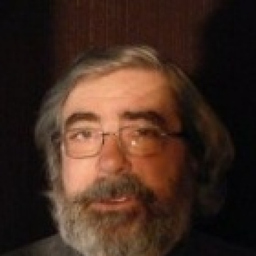 Prof. FERRAN DE MIGUEL i BARNILS