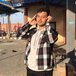 Ahmed Hamdy