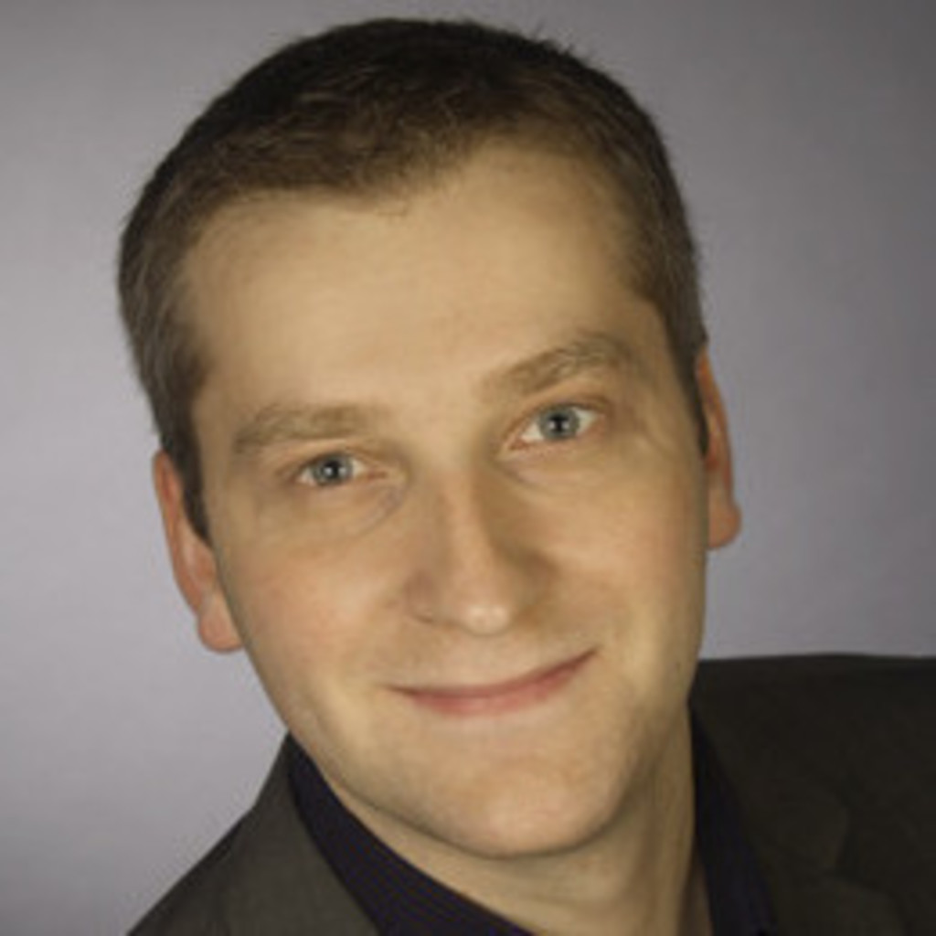 Guido Boretti Planungsingenieur Genius Ingenieurbüro IT GmbH XING