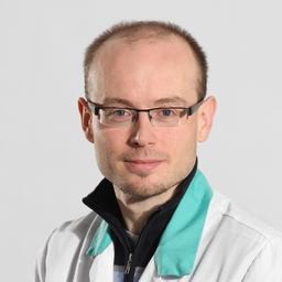 Holger Fricke