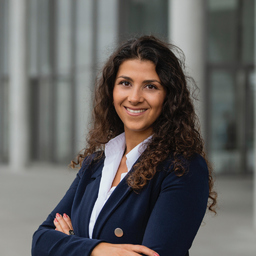 Tanja Boghdady
