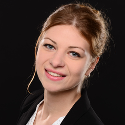 Dr. Anne-Christin Kropp 