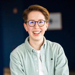 Laura-Aylin Ellerbrock
