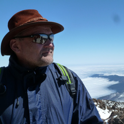 Dieter Rudolf