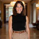 Dr. Anika Stein