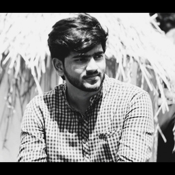 Abhilash Mithare