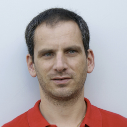 Dipl.-Ing. Daniel Rufer