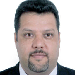 mehdi hamidi