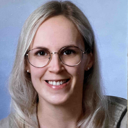 Madeleine Vobl