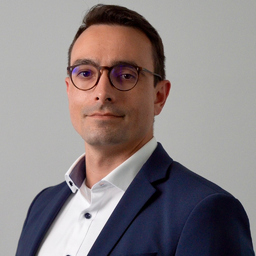 Dr. Daniel Holler
